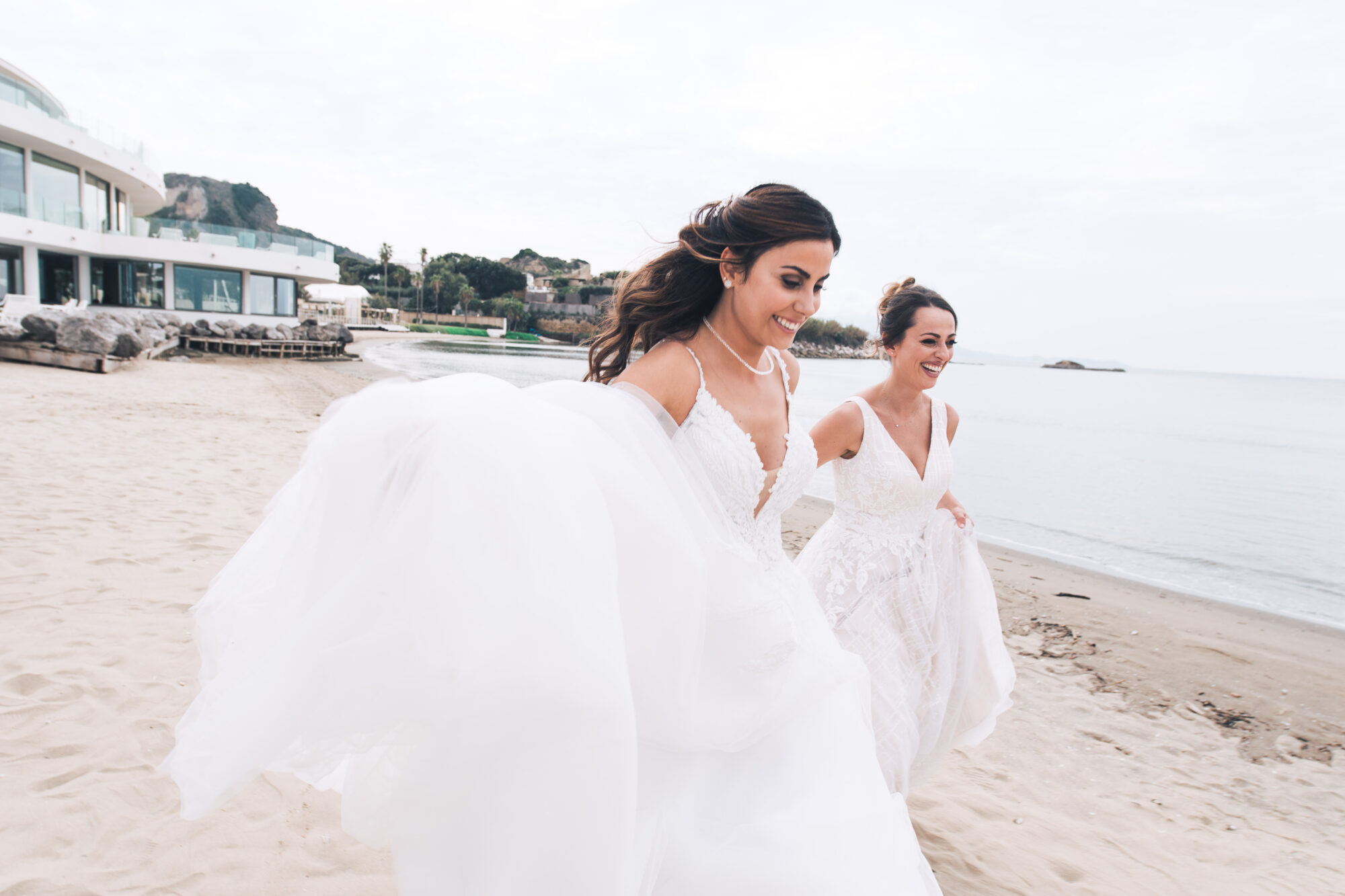 Matrimonio Lesbo