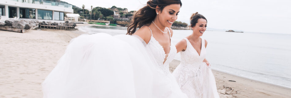Matrimonio Lesbo