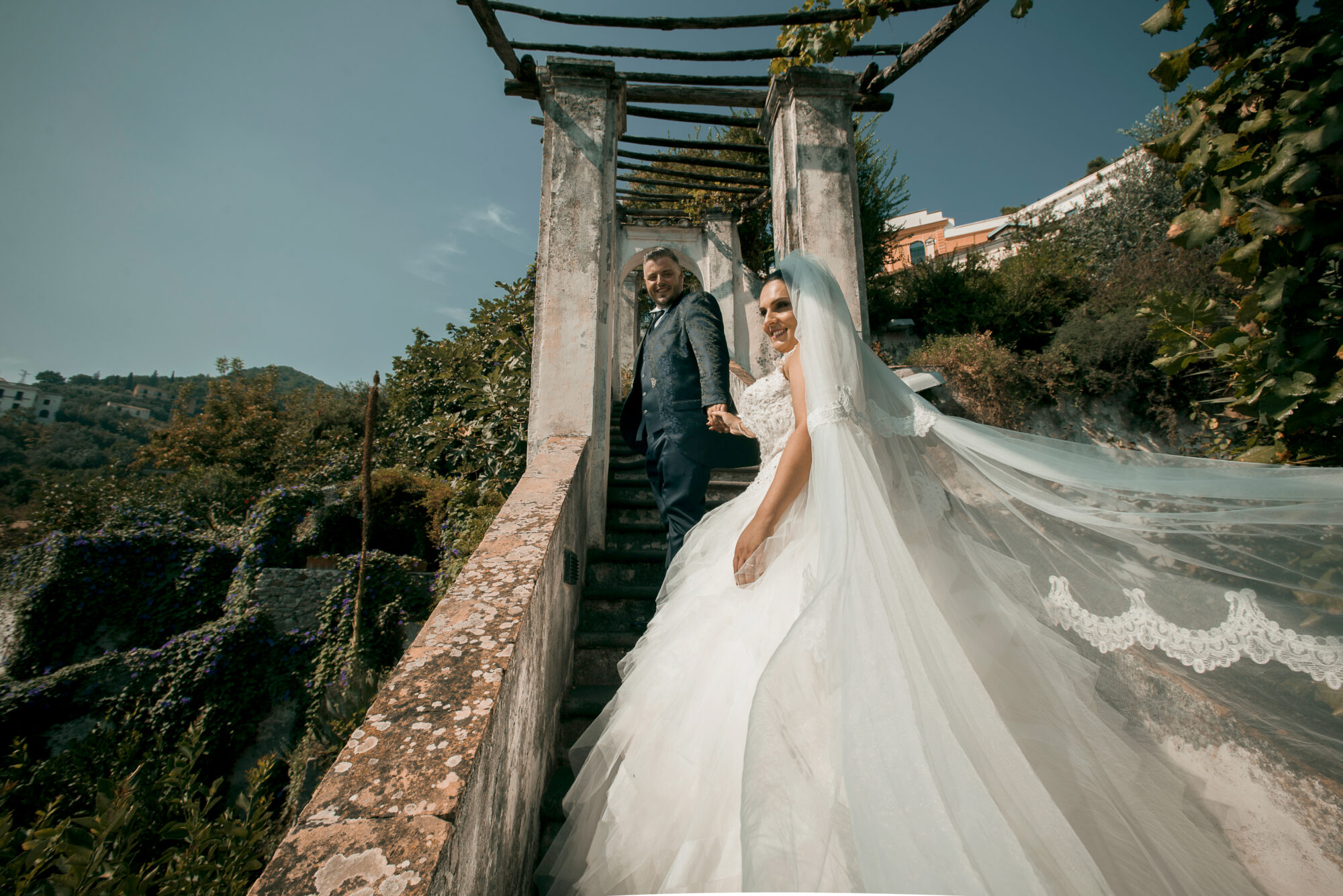 Fotografo Salerno, Pontecagnano, Amalfi, Ravello e Cilento