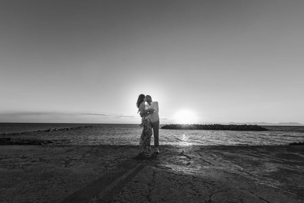 Fotografo matrimonio Salerno