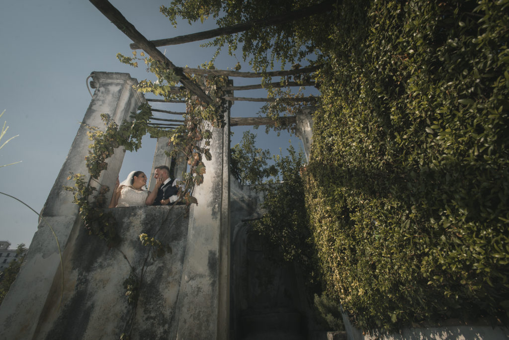 Fotografo matrimonio Salerno