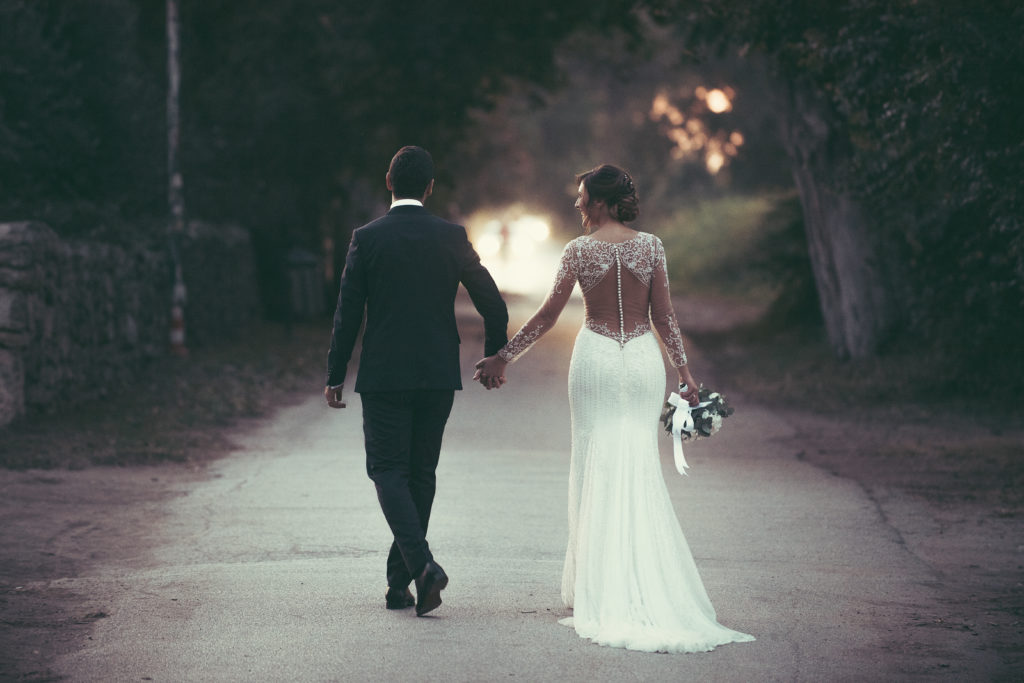 Fotografo matrimonio Salerno