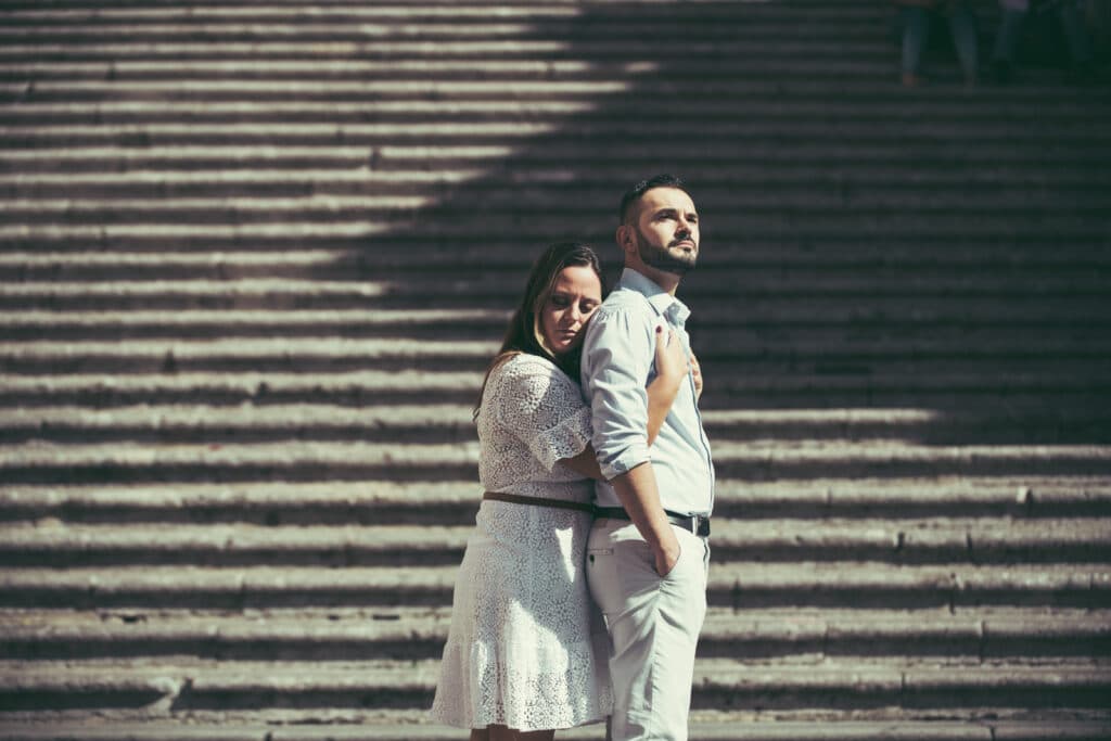 Fotografo artistico Salerno