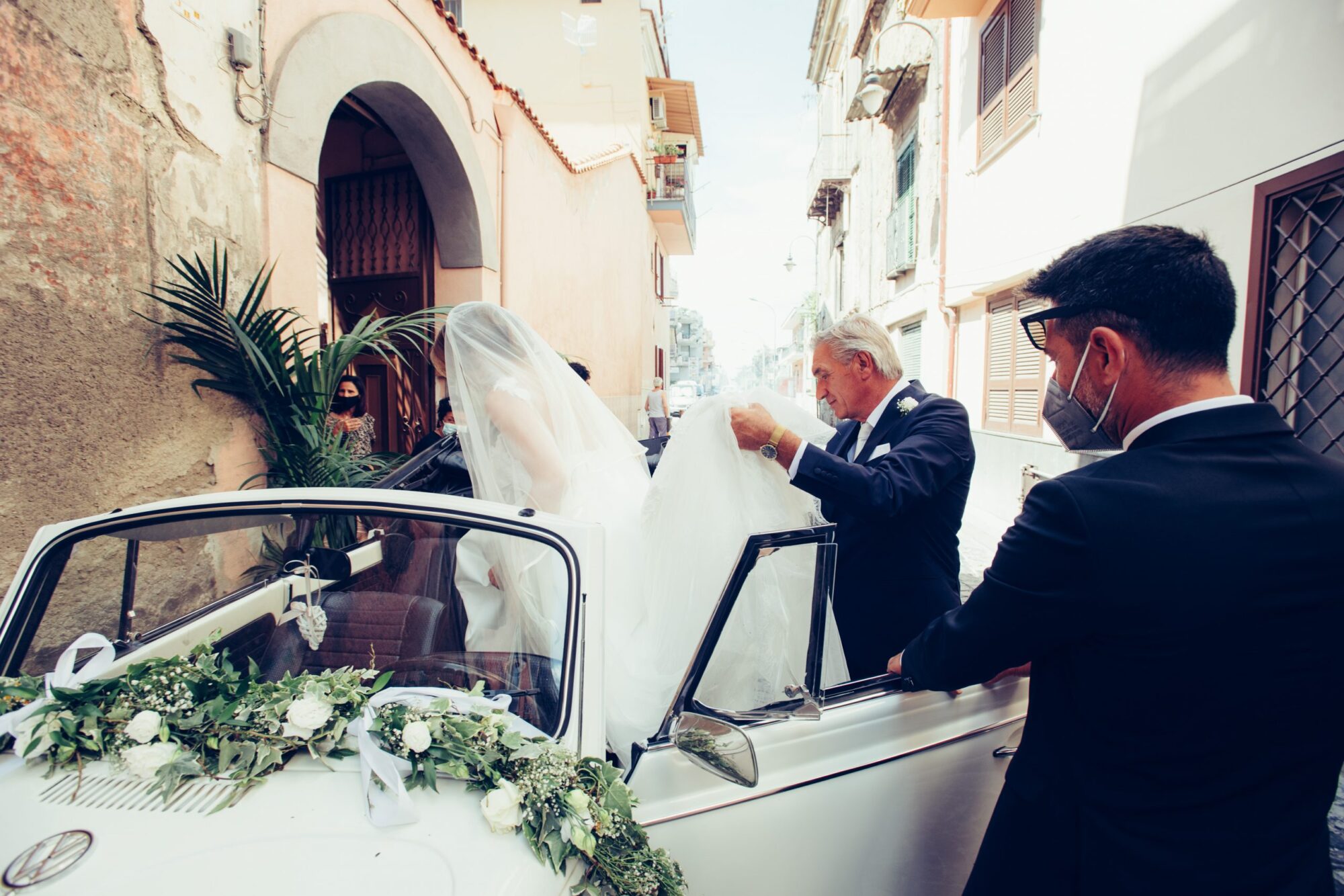 Miglior Fotografo Salerno