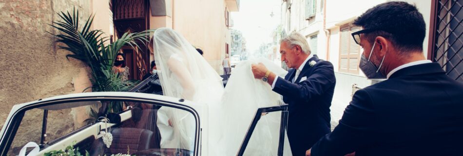 Miglior Fotografo Salerno