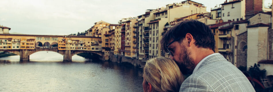 Fotografo Matrimonio Firenze