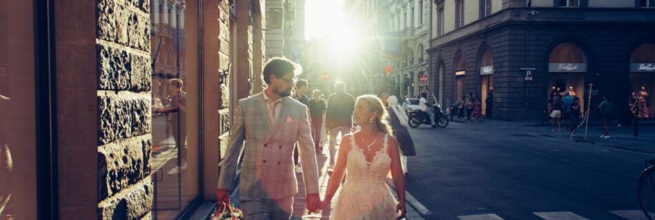 Fotografo Matrimonio Venezia