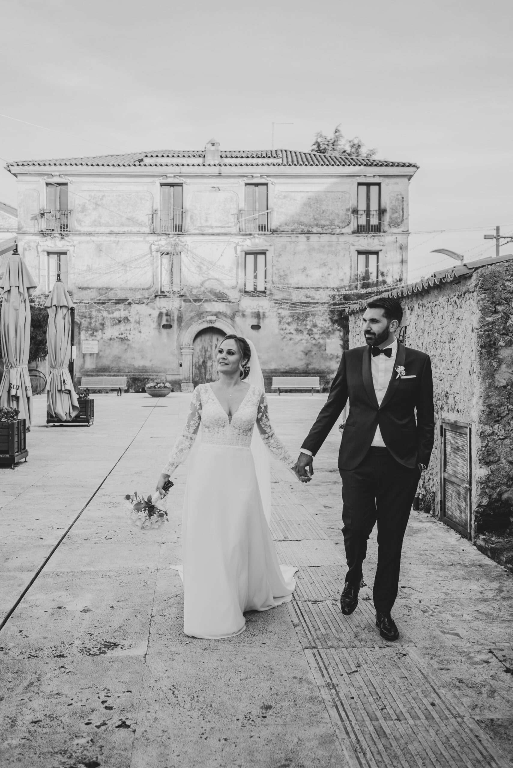 Fotografo Matrimonio Amalfi
