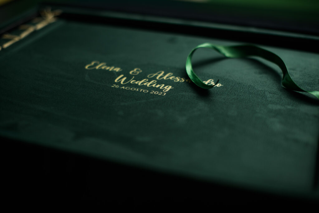 Fotografo matrimonio salerno