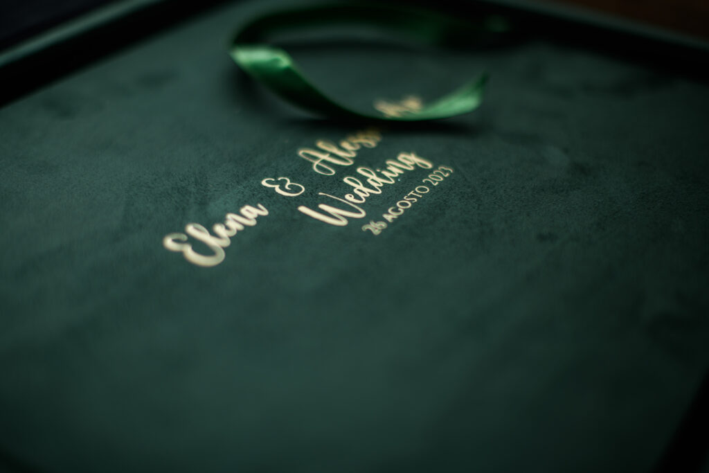 Fotografo matrimonio salerno