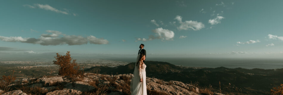 Fotografo matrimonio Salerno