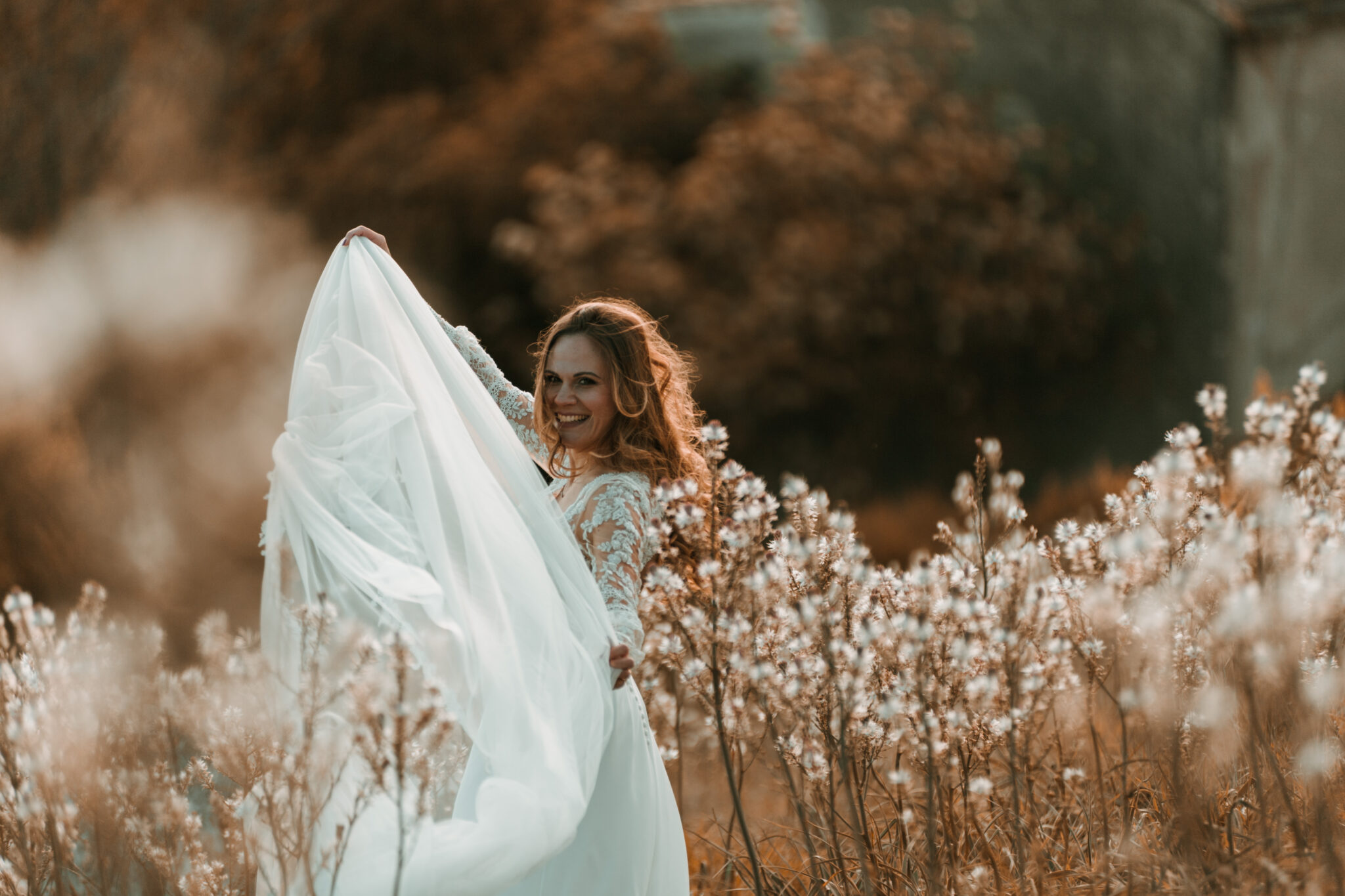 Fotografo matrimonio Salerno