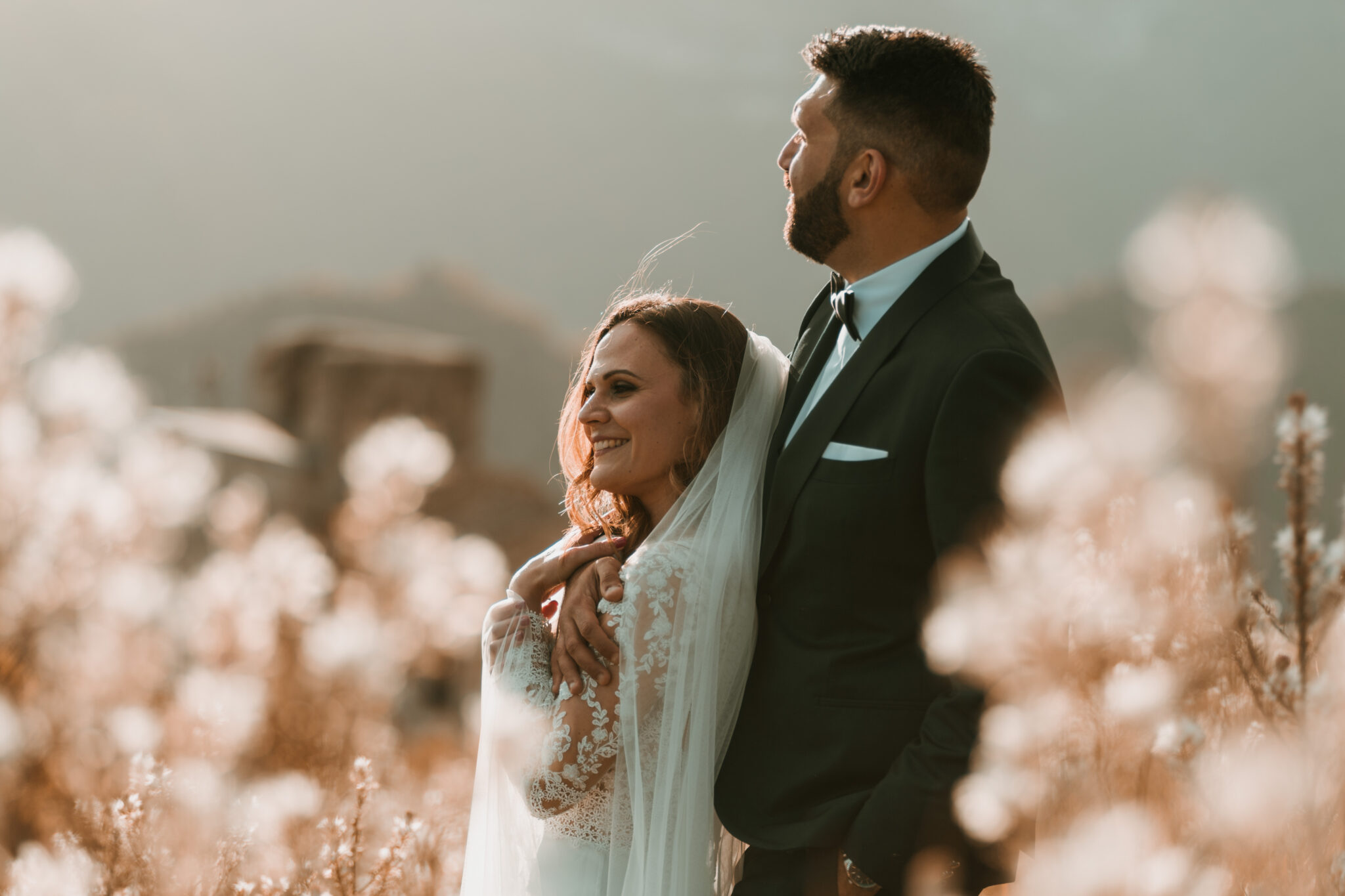Fotografo matrimonio Salerno