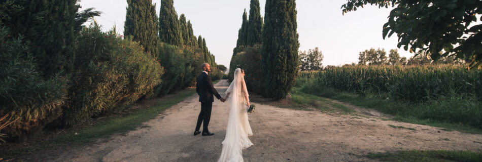 Fotografo Matrimonio Molise