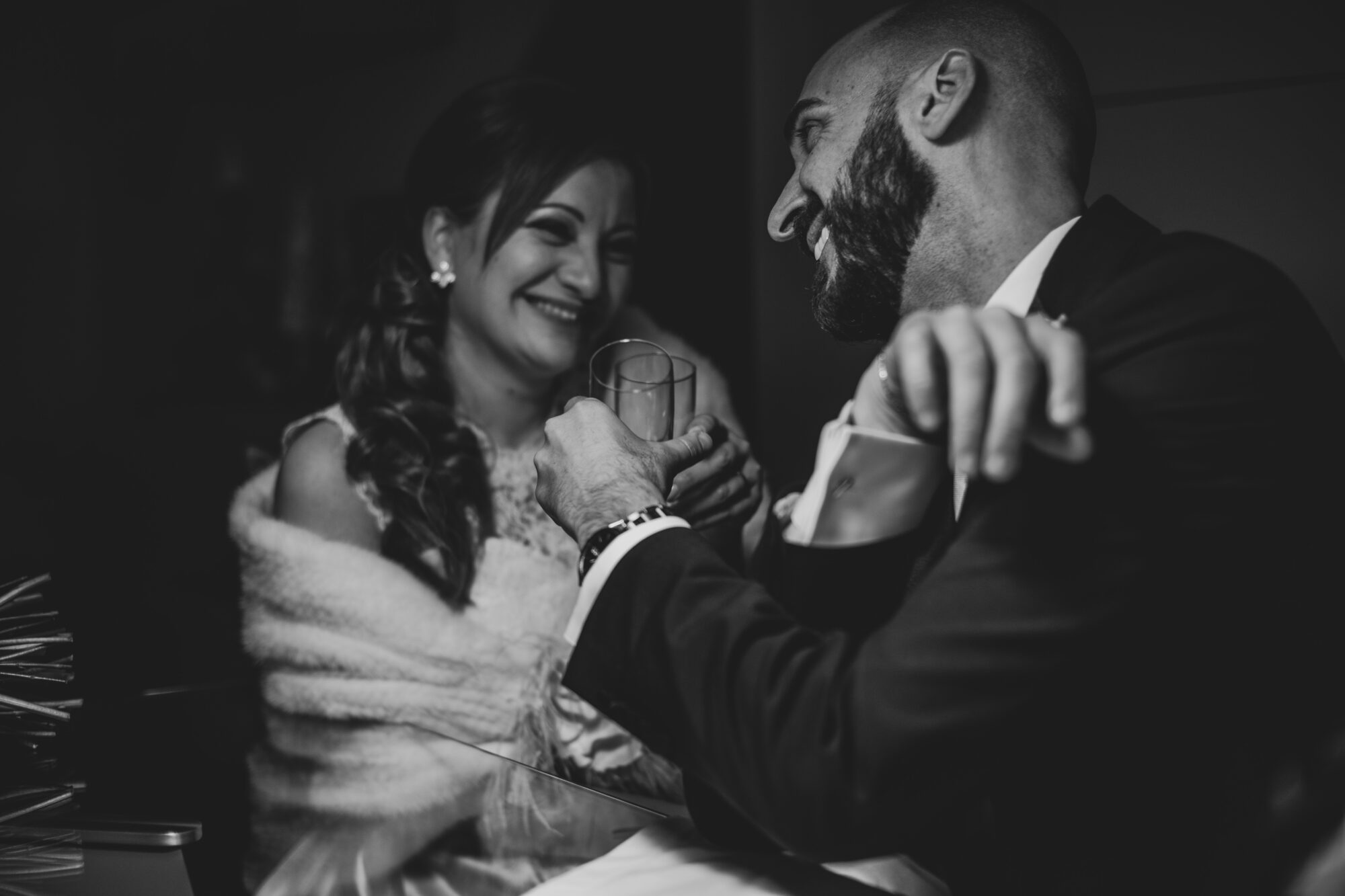 Fotografo Matrimonio Salerno