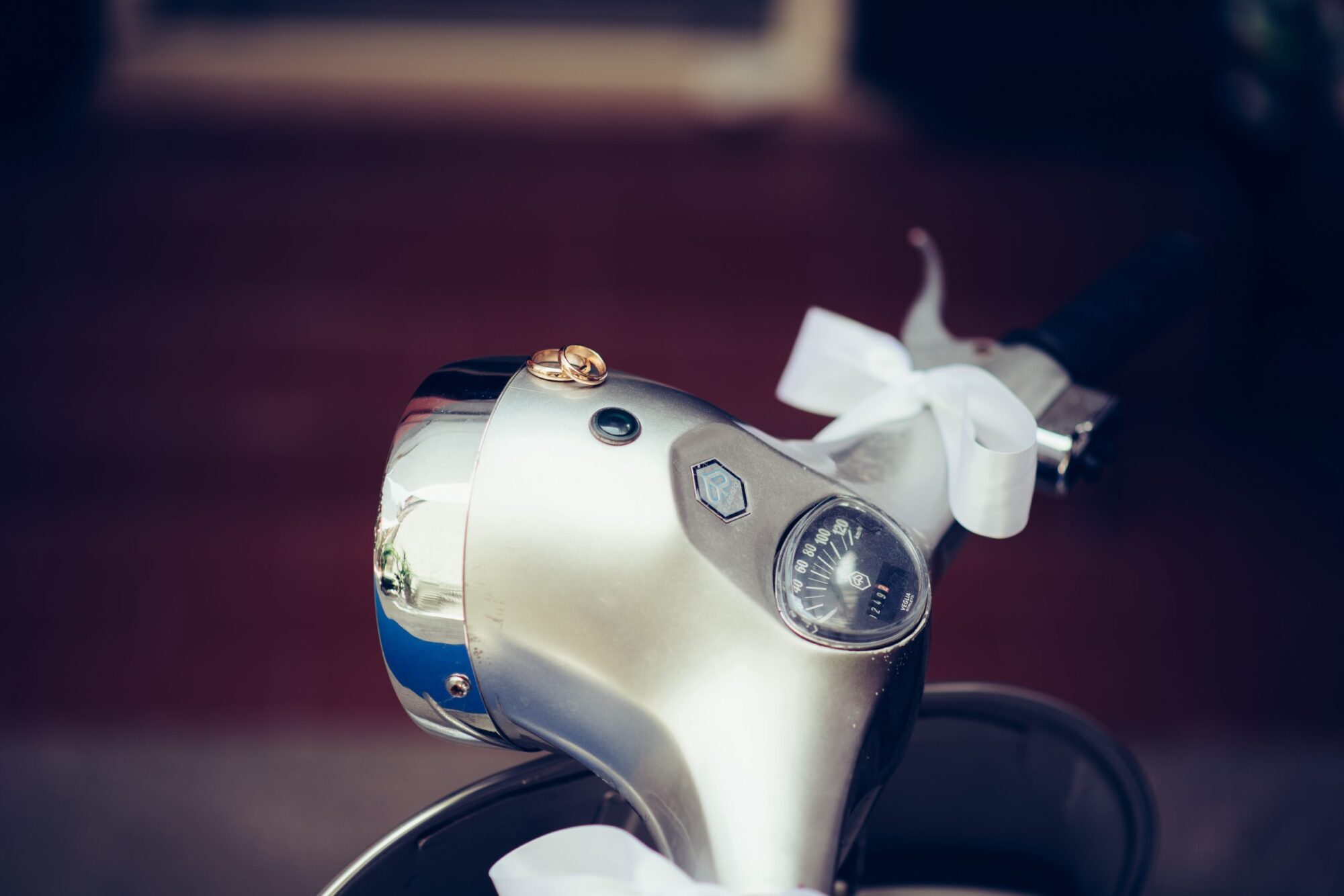Italian Dolce Vita Style Wedding