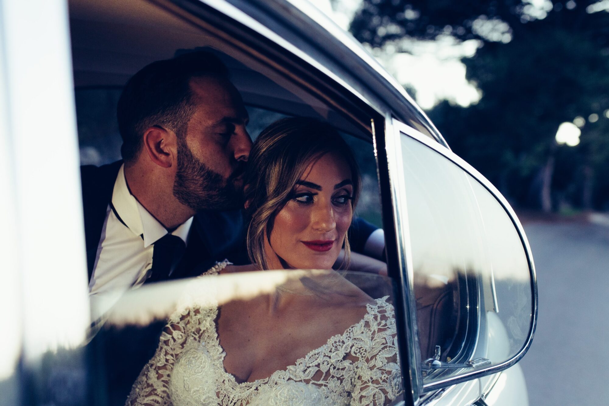 Organizing a Wedding on the Amalfi Coast