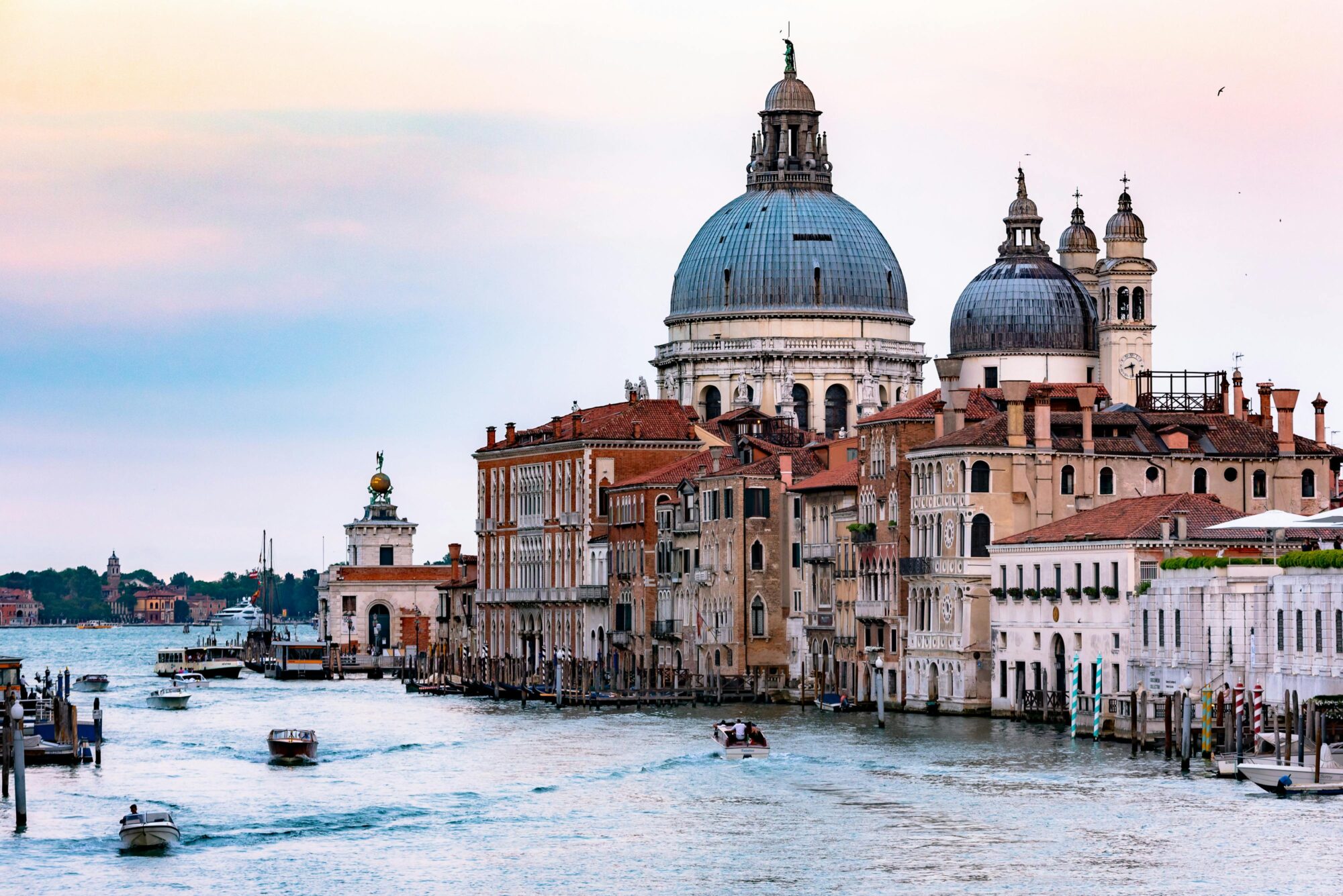 Wedding Photographer in Venezia
