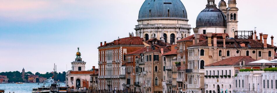 Fotografo Matrimonio Venezia