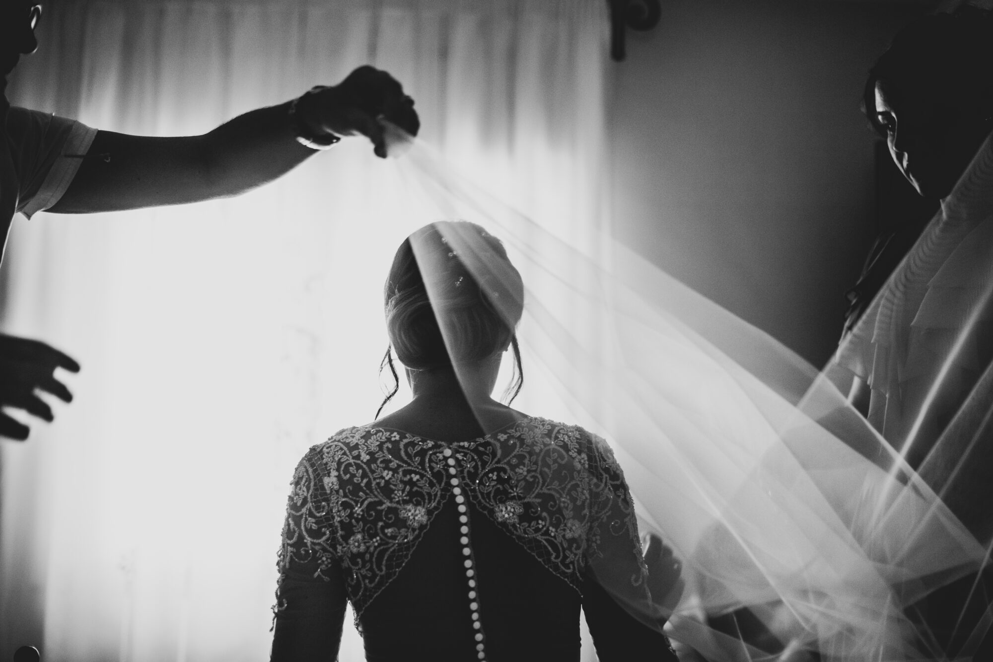 Wedding in Salerno how to organize it