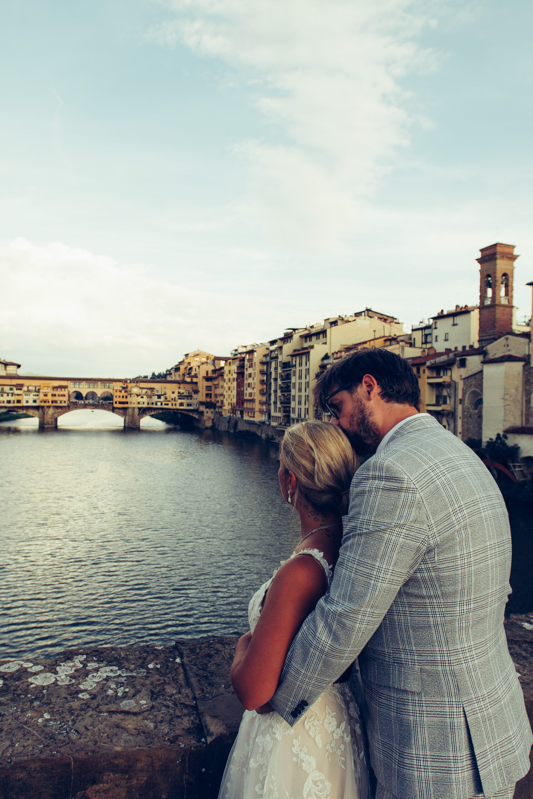 Florence Wedding Photographer