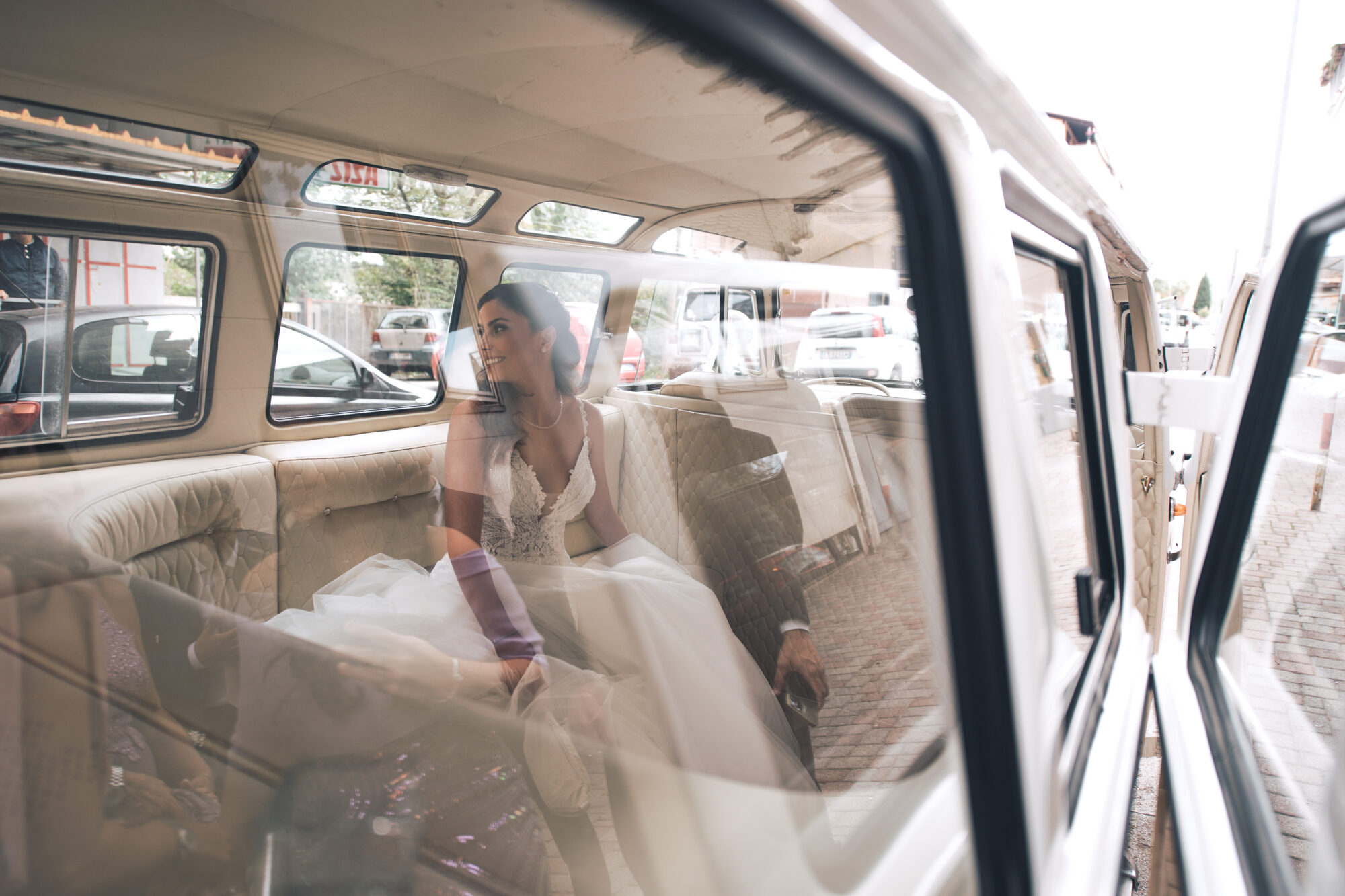 Fotografo Matrimonio Bacoli Napoli