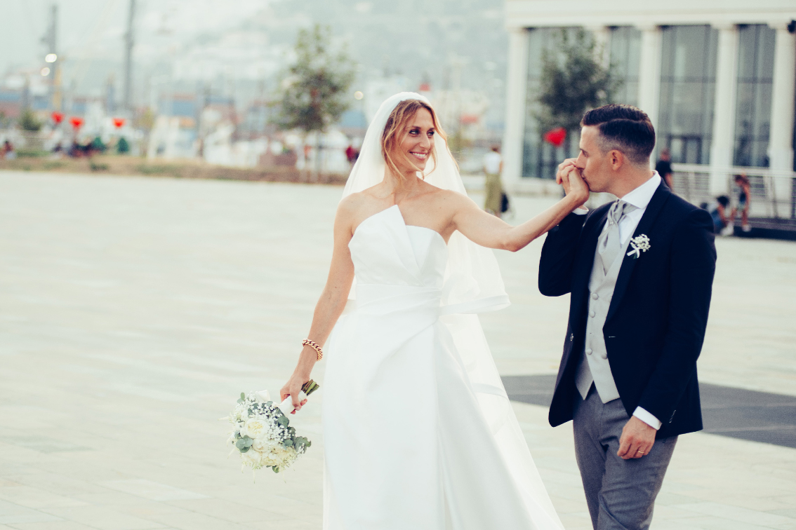 Wedding Photographer Salerno and Campania